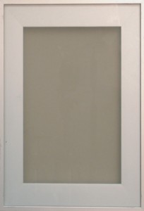 Aluminium Frame
