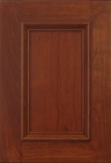 Applied Moulding With ¼ Panel Doors, Cabinet Door Applied Molding