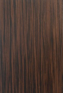 Ebony ECO Wood