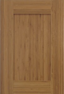 Flat Panel Bamboo