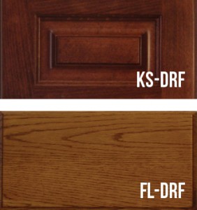 Solid Wood Panel Doors STILE & RAIL