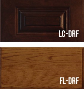 Solid Wood Panel Doors Stile & Rail