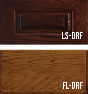 Solid Wood Panel Doors Stile & Rail