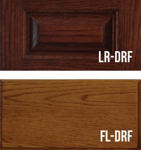 Solid Wood Panel Doors Stile & Rail