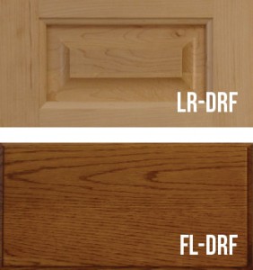 Solid Wood Panel Doors Stile & Rail