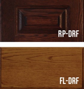 Solid Wood Panel Doors Stile & Rail